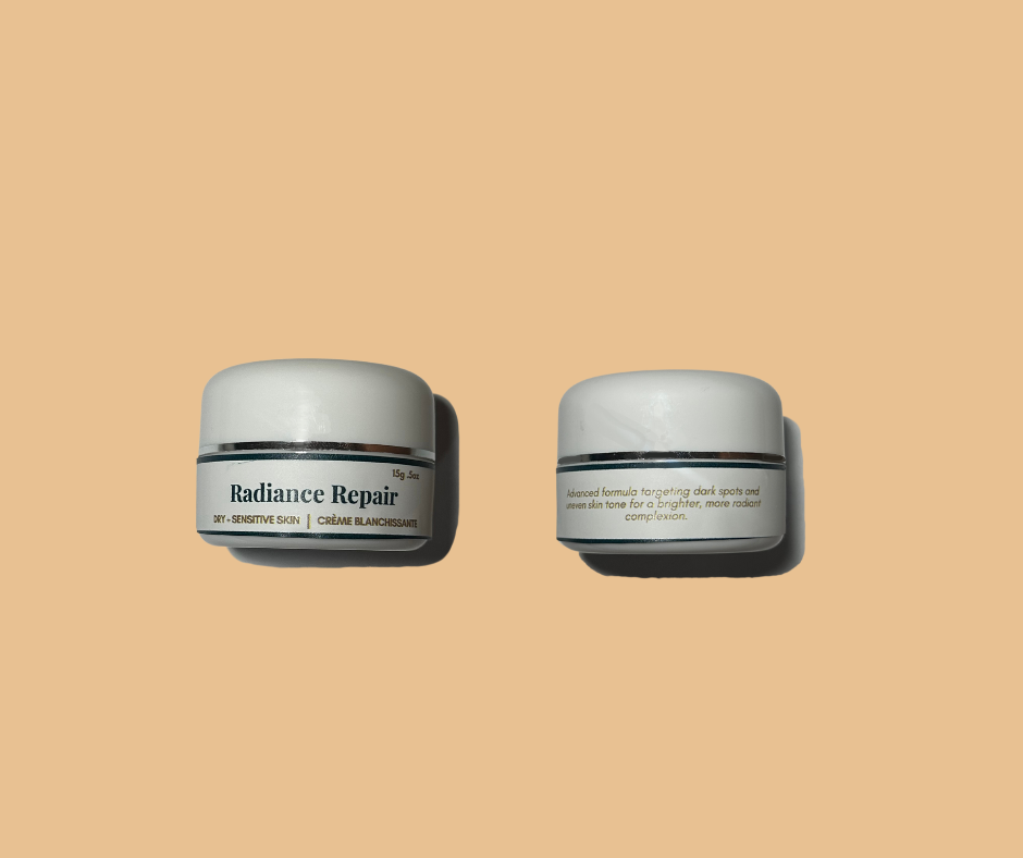 Radiance Repair