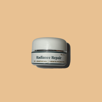 Radiance Repair