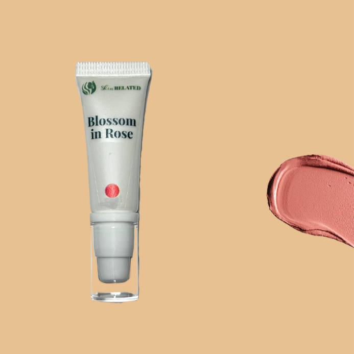 Blossom in Rose Blush