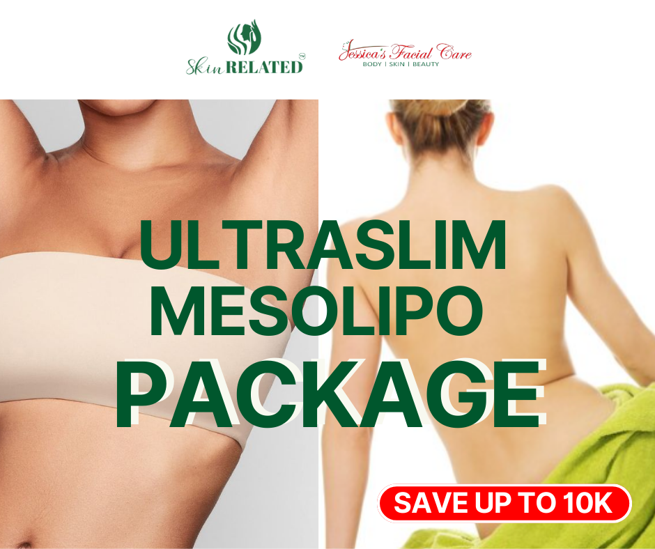 🔥 The Ultimate Slim & Sculpt Package (Abdomen + Back) 🔥