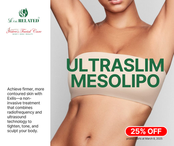 UltraSlim MesoLipo - Tummy Tuck