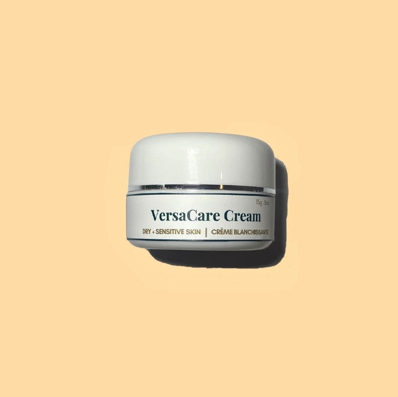 Versacare #1 Acne and Scar Cream