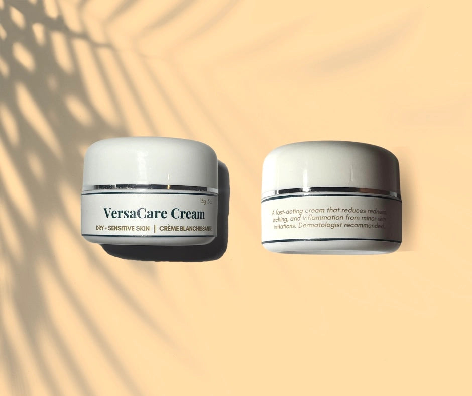 Versacare #1 Acne and Scar Cream